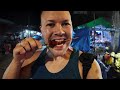 Trying Simple Filipino Street Food In The Philippines!