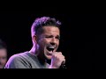 The Killers: Brandon Flowers - Got My Mind Set On You (Cover at George Fest)