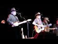 Willie Nelson & Merle Haggard 10-25-15
