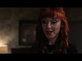 Supernatural 12x11 Rowena came to help Dean