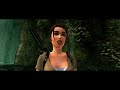 Tomb Raider Legend is Beautiful