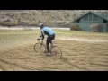 Idaho State Cyclocross with bunny hop and crashes.