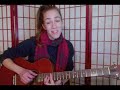 Jessica Stuart/JESSA - Christmas Time Is Here (acoustic cover from A Charlie Brown Christmas)
