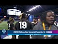 Best of Running Back Workouts at the 2023 Scouting Combine