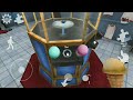 ICE CREAM 4 game Play video @Eshugamer100  #trending  #gameplay