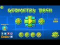 Playing Geometry Dash for the FIRST TIME!!!