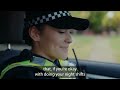 Victoria Police Real Stories: Constable Katie Walker