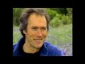 Barbara Walters - Interviews Clint Eastwood 1982