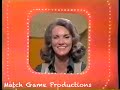 Match Game 73 (Episode 90) (Banned Episode) (Brett Answers 