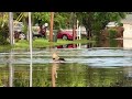 DRONE FOOTAGE: South Florida Flooding