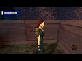 Thames Wharf - Walkthrough 100% - All Secrets, Crystals & Pickups Tomb Raider 3 Remastered