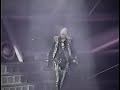 Judas Priest - Live in Philadelphia 1990/12/16 [1080p60]
