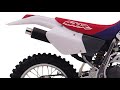 The History Of The Honda XR350R and XR400R 1983-2004