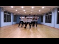BTS(방탄소년단)  Concept Trailer | FIRE (불타오르네) Dance Cover by DaeDrix