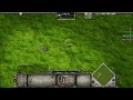 Age of Mythology - Retiarius Net Demonstration