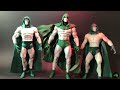 DC Multiverse Collection: The Spectre