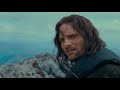 Youngblood ll Legolas + Aragorn