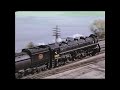 Ontario Steam Trains | Steam Memories of Ontario