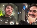 MUITA MÍDIA e POUCO DEDO??? Vida de Caster - Bastidores do CBLOL 06/04/2024