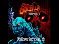 Godzilla nes creepypasta - Kaiju sound designs - part 1