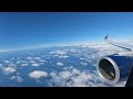 LOUD HEAVY Delta Air Lines A350-900 Takeoff from Sydney (SYD) 🇦🇺 to Los Angeles (LAX) 🇺🇸