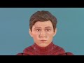 RANKED! 2023 Hasbro Marvel Legends Spider-Man Action Figures From Best to Worst