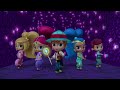 Zeta the Sorceress's Best Moments! ✨ w/ Shimmer and Shine | 1 Hour Compilation | Shimmer and Shine
