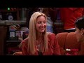 Top 20 Friends Mistakes That Were Kept in the Show