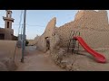 Real Unseen Mud Village In Saudi Arabia 🇸🇦  قرية الطين السعودية