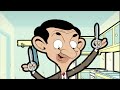 Mr Bean Is HOMELESS! | Mr Bean Animated Season 1 | Full Episodes | Mr Bean World