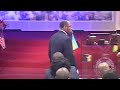 DR. Myles Munroe : What is The Kingdom Of God? Mathew 24 14