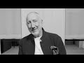 The First Time: Pete Townshend