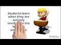 ASSURE MODEL | Technology for Teaching and Learning | K-Explain #6