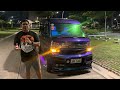 LATEST MINI VAN BA ANG HANAP MO? | DA17w 660cc | Automatic Turbo | Carshow set-up