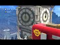 Sonic Generations PC - All Classic Stages 60 FPS