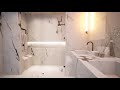 Bathroom design