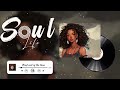 Neo soul music 2023 💿 Songs playlist that is perfect mood ~ Chill R&B Soul mix