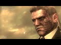 Metal Gear Solid: Revolver Ocelot Explained