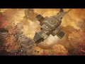 HELLDIVERS - Bug Hive Lord (bug boss) Solo