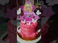 BARBIE ANG THEME CAKES TODAY!!!