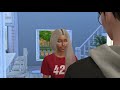 BAD GIRL AND GOOD GUY | HIGH SCHOOL LOVE STORY | SIMS 4 |
