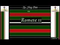 Romete 11