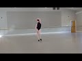 Tap Summer Intensive Audition Solo