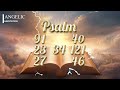 𝗕𝗘𝗦𝗧 𝗣𝗥𝗔𝗬𝗘𝗥𝗦 𝗧𝗢 𝗞𝗘𝗘𝗣 𝗘𝗩𝗜𝗟 𝗔𝗪𝗔𝗬 𝗙𝗥𝗢𝗠 𝗬𝗢𝗨𝗥 𝗙𝗔𝗠𝗜𝗟𝗬 𝗔𝗡𝗗 𝗛𝗢𝗠𝗘 | PSALMS 91, 23, 27, 34, 40, 121