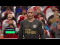 FIFA 18 Good goal for Jonjo