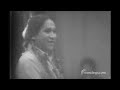Pipe Ceremony (part-1) - Leonard Crow Dog & Wallace Black Elk  - Trail of Broken Treaties, 1972