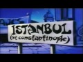 Istanbul not Constantinople  They might be giants (1 hour version) | Umbrella Academy Theme.