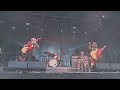 Tenacious D - Master Exploder live live! Berlin, June 7th, 2023