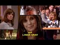 Dallas TNT Season 3 Three-Way Split Opening Credits