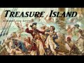 🏴‍☠️Treasure Island - FULL AudioBook 🎧📖 | by Robert Louis Stevenson - Adventure / Pirate Fiction